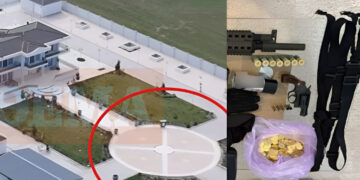 Ρομά TikTokers της Λάρισας: Δήλωναν ότι μένουν σε σκηνές και κυκλοφορούσαν με Porsche – Κατοικούσαν σε πολυτελείς οικίες και είχαν μέχρι και ελικοδρόμιο