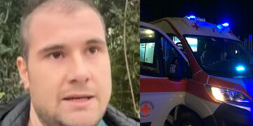 Σοκ με οδηγό ασθενοφόρου – Κατηγορείται ότι σκότωσε πέντε ηλικιωμένους – «Είμαι αθώος» (video)