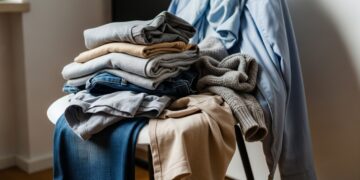 Στοιβάζεις τα ρούχα σε μια συγκεκριμένη καρέκλα του δωματίου σου; 10 στοιχεία που δεν ήξερες ότι έχεις