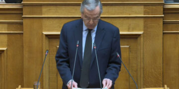 Απάντησε ο Σαμαράς και χαρακτήρισε το Μητσοτάκη «ερασιτέχνη εφησυχασμένο» – «Θα μου κάνει εμένα μαθήματα η μεταλλαγμένη Νέα Δημοκρατία»