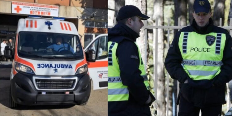 Alldaynews.gr Σκόπια: Δολοφονήθηκε 56χρονος άνδρας – Συνελήφθησαν τρεις Έλληνες, αναμένονται διώξεις