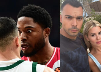 Έξαλλη η Μαρία Δαρσινού – «Ποιος είναι αυτός που κάνει νταηλίκια στον Σλούκα; Η μάνα του τον ξέρει;»