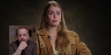 Η ανατριχιαστική ιστορία της κόρης του «κανίβαλου της Σκάρα» από τη Σουηδία – «Πούλησε την ψυχή μου στον διάβολο»