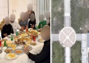 Πρώην βουλευτής λέει ότι ο πατέρας της έπεσε θύμα της σπείρας Ρομά με τις «χρυσές λίρες» – Με τα λεφτά «εξαγοράζουν τις ψήφους μας»