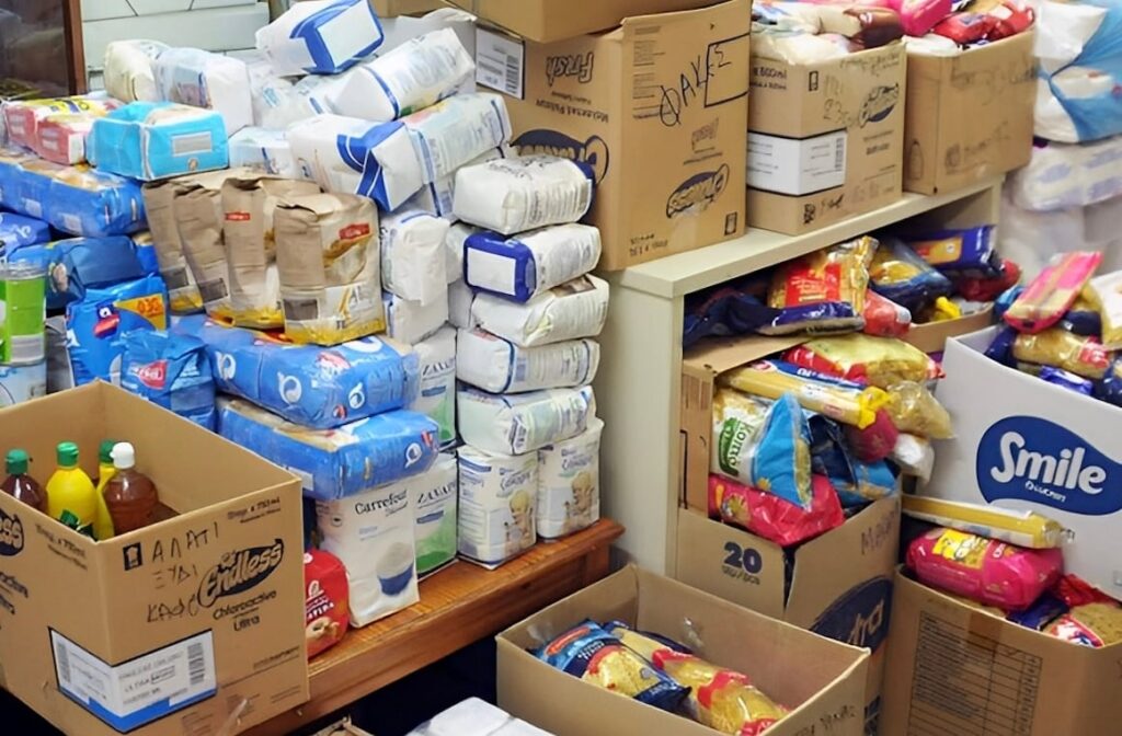 Alldaynews.gr Είδη πρώτης ανάγκης