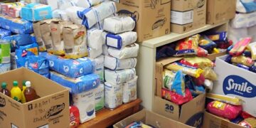 Alldaynews.gr Είδη πρώτης ανάγκης σε περίπτωση πολέμου και φυσικών καταστροφών