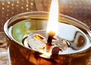 Μία πολύτιμη προσευχή για την γλωσσοφαγιά και το κακό μάτι