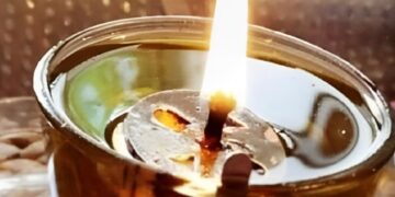 Μία πολύτιμη προσευχή για την γλωσσοφαγιά και το κακό μάτι