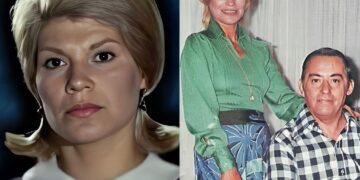 Alldaynews.gr Παραμένει γλυκιά και σικάτη η Έλσα Ρίζου: Πως είναι στα 90 της η αγαπημένη ηθοποιός και σύζυγος του Νίκου Ρίζου