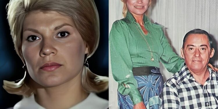 Alldaynews.gr Παραμένει γλυκιά και σικάτη η Έλσα Ρίζου: Πως είναι στα 90 της η αγαπημένη ηθοποιός και σύζυγος του Νίκου Ρίζου