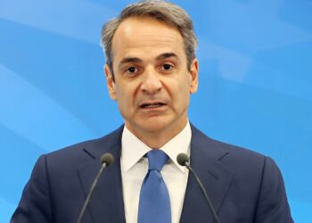 Μητσοτάκης: «Το 2027 οι Έλληνες θα εμπιστευθούν τη δύναμη που μπορεί να εγγυηθεί τη σταθερότητα»