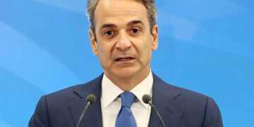 Μητσοτάκης: «Το 2027 οι Έλληνες θα εμπιστευθούν τη δύναμη που μπορεί να εγγυηθεί τη σταθερότητα»