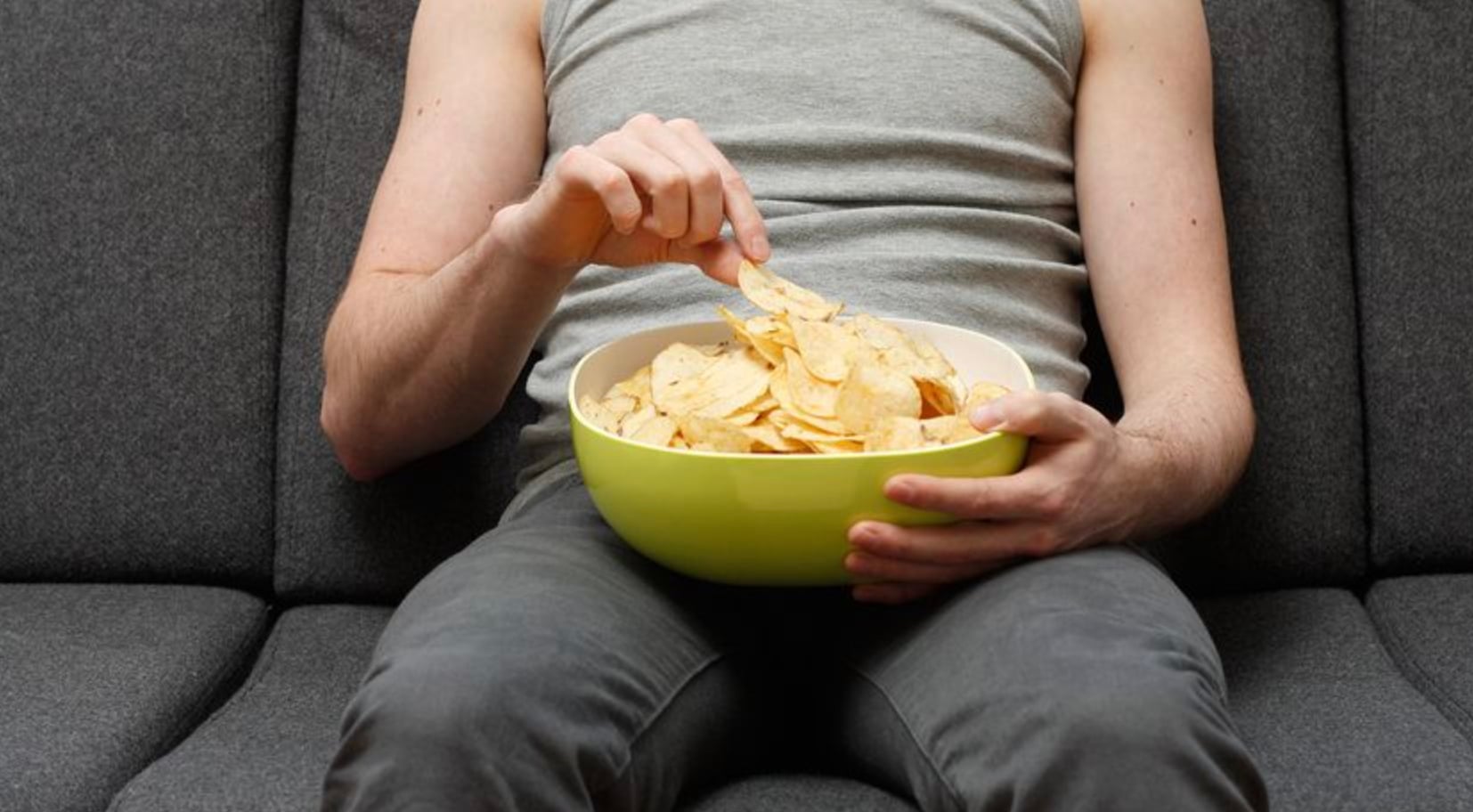 Όλο και περισσότεροι άνθρωποι πεθαίνουν από καρδιακή ανεπάρκεια, προειδοποιούν οι γιατροί: Όσο δύσκολο κι αν είναι, πρέπει να εγκαταλείψετε αυτές τις 4 συνήθειες 3 stigmiotypo othonis 2025 08 24 17.46.10