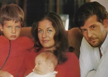 Έφυγε από τη ζωή μετά από τρία χειρουργεία. Τα οικονομικά προβλήματα και η τελευταία του επιθυμία