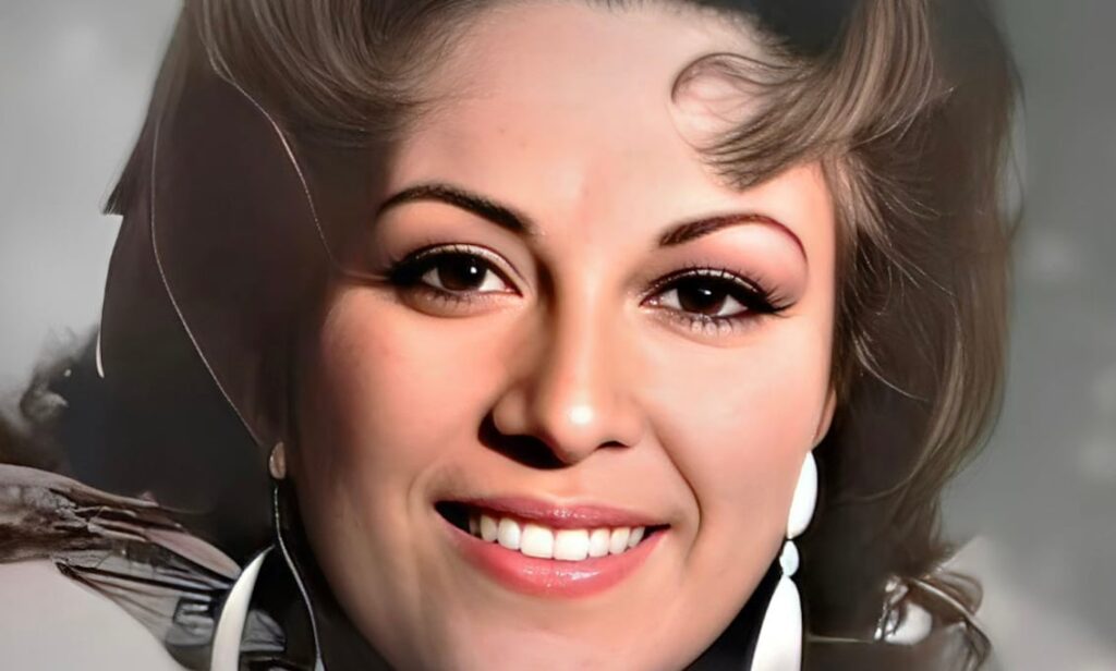 Καίτη Πάνου