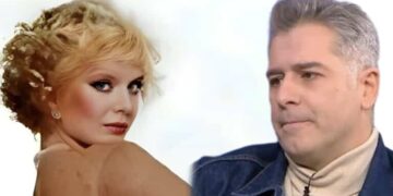 Πέθανε βράδυ στο νοσοκομείο από πνευμονία η πασίγνωστη χορεύτρια και θεία γνωστού ηθοποιού