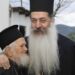 Ιερέας έκλεισε τα 100 και συνεχίζει να λειτουργεί στην ενορία του – Η υπόσχεση του Μητροπολίτη
