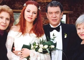 «Βόμβα» από την μητέρα της Ναταλίας Λιονάκη: «Ήρθε και μου λέει “Πούλα το εξοχικό, δικό μου δεν είναι;” Λέω “Γιατί για να το δώσεις στον… ;” Και μου λέει “Ναι!”»