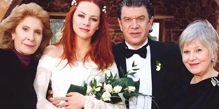 «Βόμβα» από την μητέρα της Ναταλίας Λιονάκη: «Ήρθε και μου λέει “Πούλα το εξοχικό, δικό μου δεν είναι;” Λέω “Γιατί για να το δώσεις στον… ;” Και μου λέει “Ναι!”»