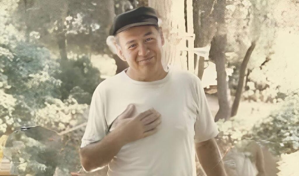 Νότης Περγιάλης