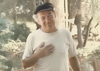 Νότης Περγιάλης