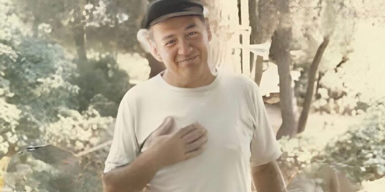 Νότης Περγιάλης