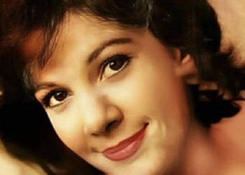 Πέθανε αργά το βράδυ στα 92 η γλυκιά ηθοποιός του ελληνικού κινηματογράφου