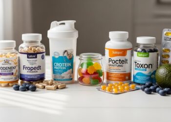 Συμπληρώματα διατροφής: Πώς επηρεάζουν τον καρκίνο