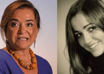 «Λες “πόσο χρόνο έχω; Μπορεί να είναι ένα Πάσχα”»: Ραγiζει καρδιές η Ντόρα Μπακογιάννη για την υγεiα της