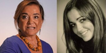 «Λες “πόσο χρόνο έχω; Μπορεί να είναι ένα Πάσχα”»: Ραγiζει καρδιές η Ντόρα Μπακογιάννη για την υγεiα της