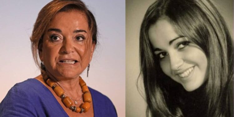 «Λες “πόσο χρόνο έχω; Μπορεί να είναι ένα Πάσχα”»: Ραγiζει καρδιές η Ντόρα Μπακογιάννη για την υγεiα της