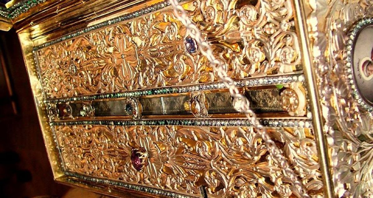 Alldaynews.gr Μια ιστορία πίστης και επιμονής που κατέληξε σε ένα παιδί