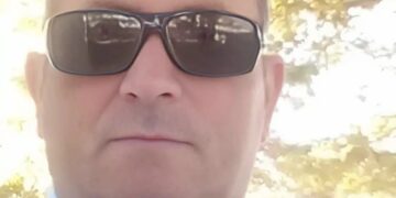 Θρήνος για τον Αλέκο που σκοτώθηκε χτες με τον πιο φριχτό τρόπο