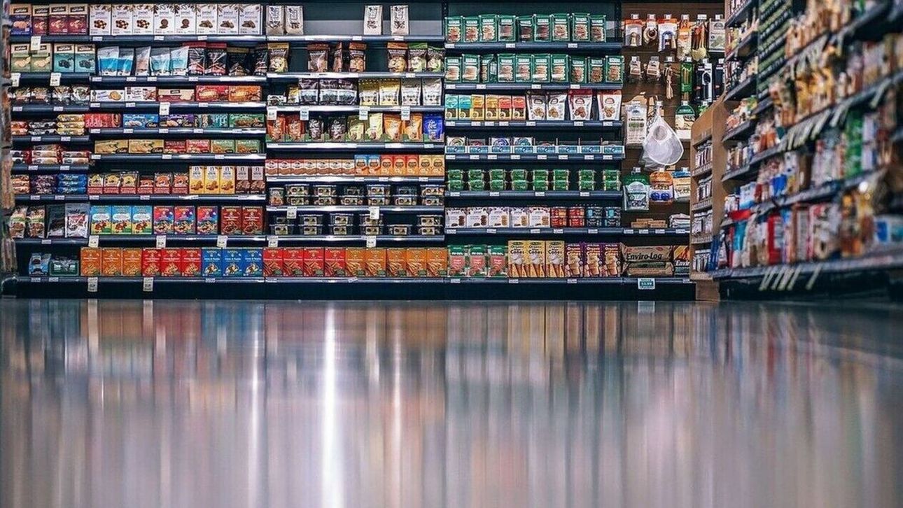 Είδη πρώτης ανάγκης σε περίπτωση πολέμου και φυσικών καταστροφών 1 trofima