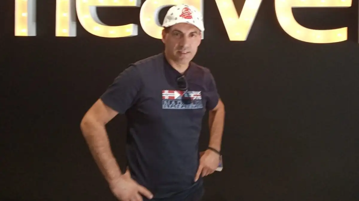 Μαθεύτηκε όλη η αλήθεια για τον τραγουδιστή Γιώργος Τσιτόγλου που βρέθηκε νεκρός έξω από σπίτι στη Καρδίτσα - Αυτός είναι ο λόγος που τον έσφαξαν 1 tsitoglou facebook 1 1200x675 3