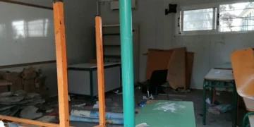 Γονείς πλήρωσαν 7.000 ευρώ για βανδαλισμούς των παιδιών τους σε νηπιαγωγεία