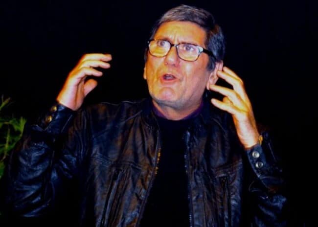 Ο γάμος του με την Γωγώ Αντζολετακη και πως είναι σήμερα ο γνωστός ηθοποιός του ελληνικού Σινέμα 1 vasilis platakis 650x579 1