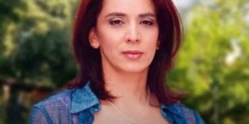 Η μέρα που αυτοκτόνησε η Ελευθερία Βιδάκη και η αλήθεια που κανείς δεν ήξερε