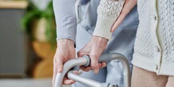 Οίκοι Ευγηρίας: Φροντίδα, Ασφάλεια και Ποιότητα Ζωής για την Τρίτη Ηλικία