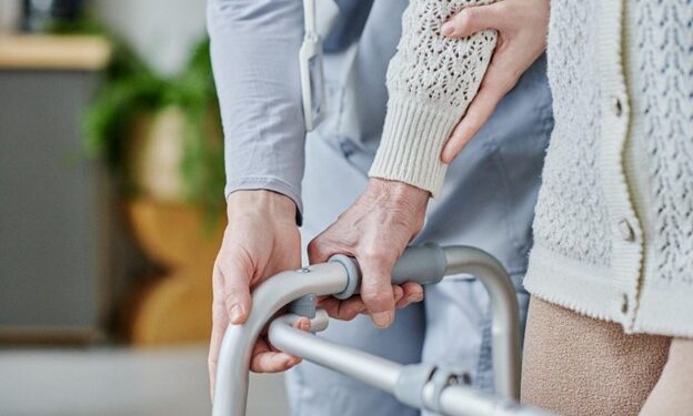 Οίκοι Ευγηρίας: Φροντίδα, Ασφάλεια και Ποιότητα Ζωής για την Τρίτη Ηλικία