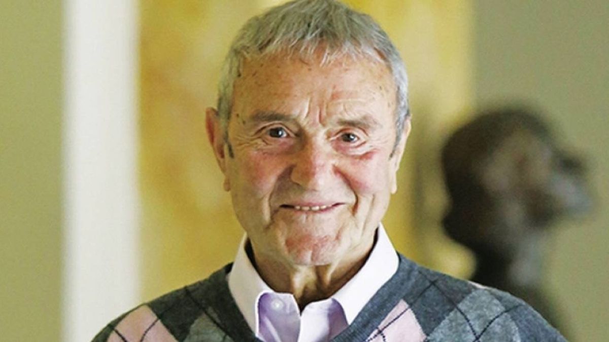 Γιάννης Βογιατζής