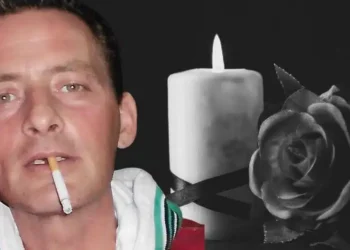 Ανείπωτη τραγωδία στον Βόλο: Πεντάρφανα τρία παιδιά – Θρηνούν τον θάνατο του πατέρα τους μία ημέρα μετά την κηδεία της μητέρας τους