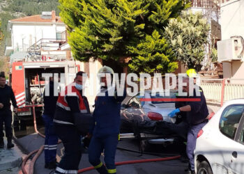 Τραγωδία: Νεκρές μάνα και κόρη από έκρηξη σε σπίτι – Με τραύματα και 39χρονος (video)