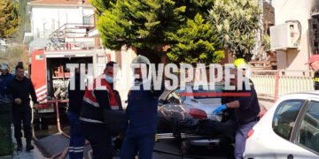 Τραγωδία: Νεκρές μάνα και κόρη από έκρηξη σε σπίτι – Με τραύματα και 39χρονος (video)