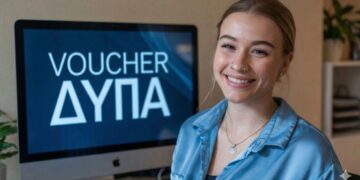 Voucher: Αν Είσαι εργαζόμενος του ιδιωτικού σήμερα στις 12μμ μπορεί να πάρεις 750