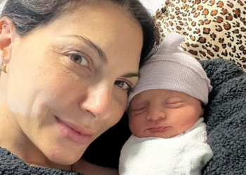 44χρονη έκανε εξωσωματική σε ιδιωτική κλινική για να γίνει μητέρα – Έναν χρόνο αργότερα έμαθε την αλήθεια για την κόρη της