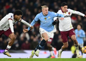 Γουέστ Χαμ – Μάντσεστερ Σίτι: Στην σκιά του εφιάλτη