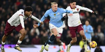 Γουέστ Χαμ – Μάντσεστερ Σίτι: Στην σκιά του εφιάλτη