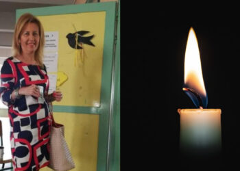 Πέθανε η Σοφία Χρηστίδου – Το επεισόδιο και η «έντονη πίεση»