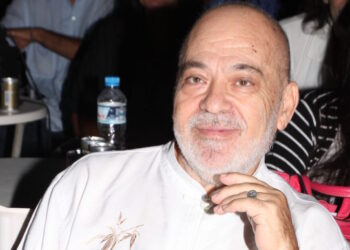 Χρήστος Βαλαβανίδης: Ο γάμος, το πρόβλημα υγείας, οι «Αυθαίρετοι» και η σπουδαία καριέρα